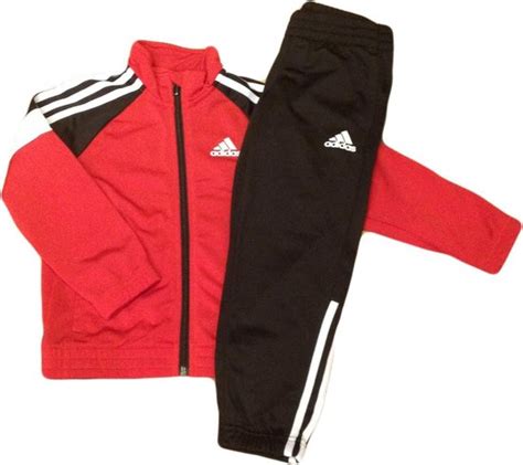 adidas set maat 110